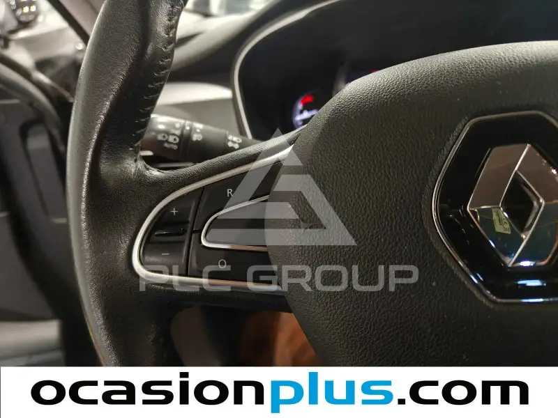 2016 Renault Talisman