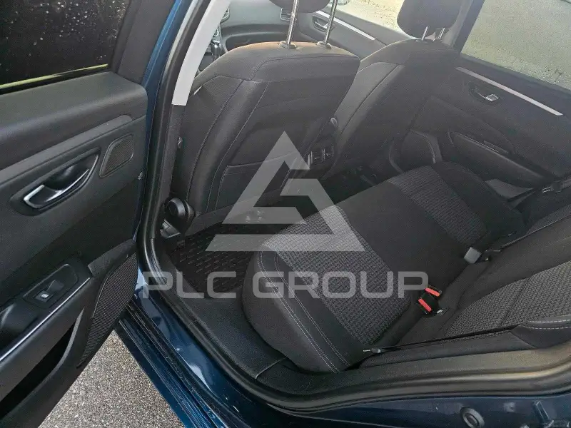 2016 Renault Talisman