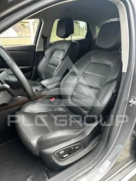 2016 Renault Talisman