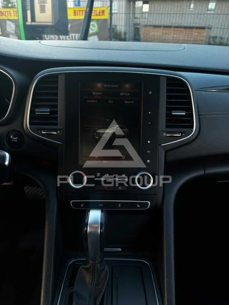 2016 Renault Talisman