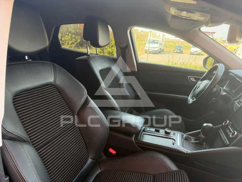 2016 Renault Talisman