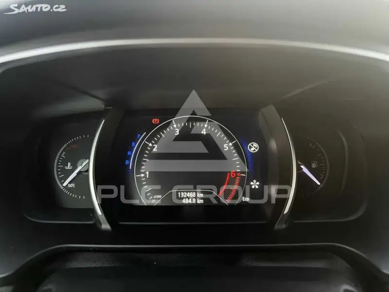2016 Renault Talisman