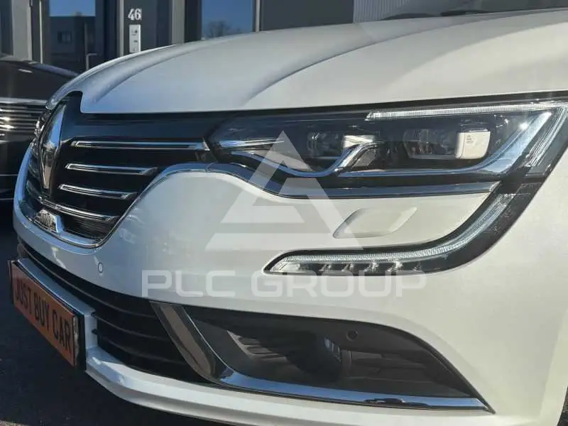 2016 Renault Talisman