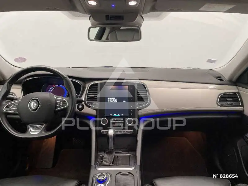 2016 Renault Talisman
