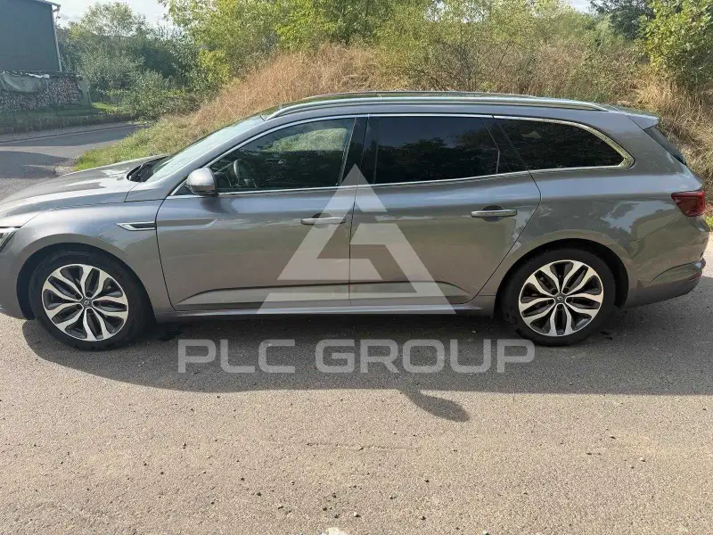 2016 Renault Talisman