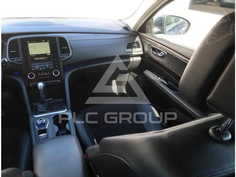 2016 Renault Talisman