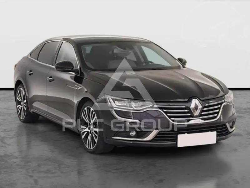 2016 Renault Talisman