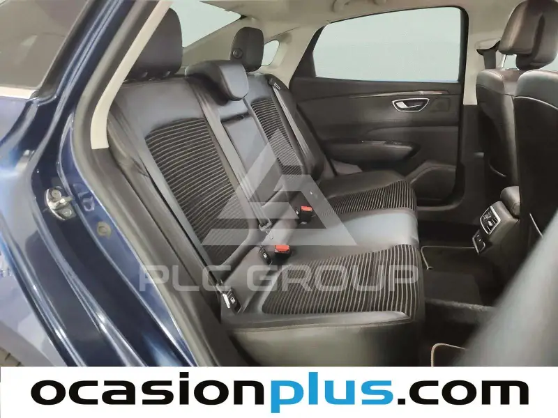 2016 Renault Talisman