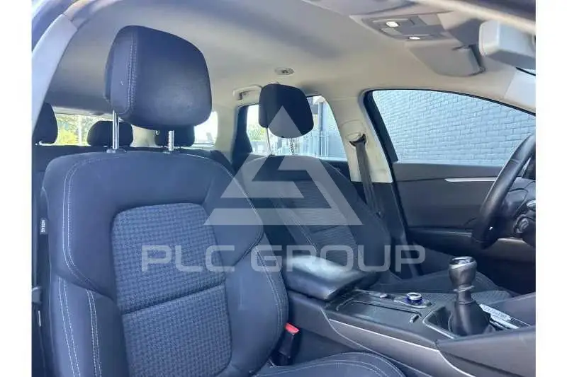 2016 Renault Talisman