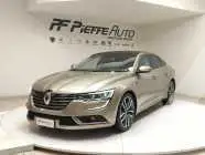 2016 Renault Talisman