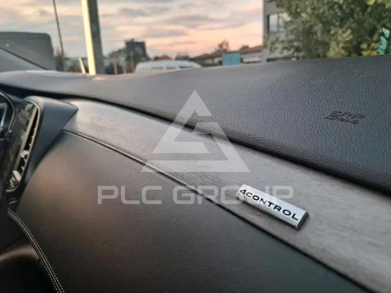 2016 Renault Talisman