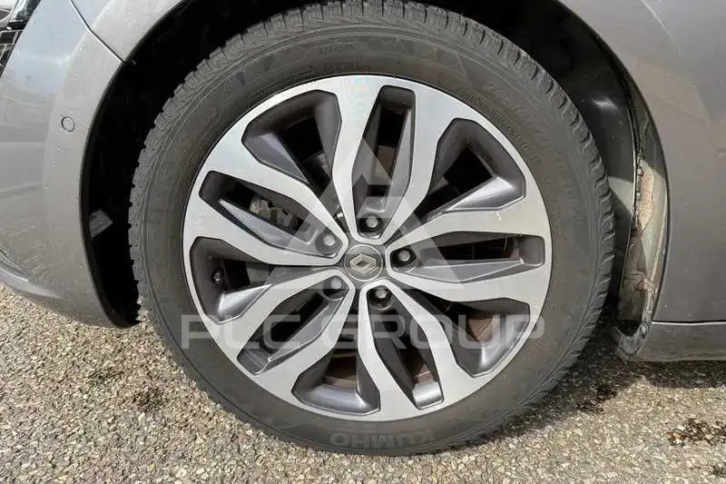 2016 Renault Talisman