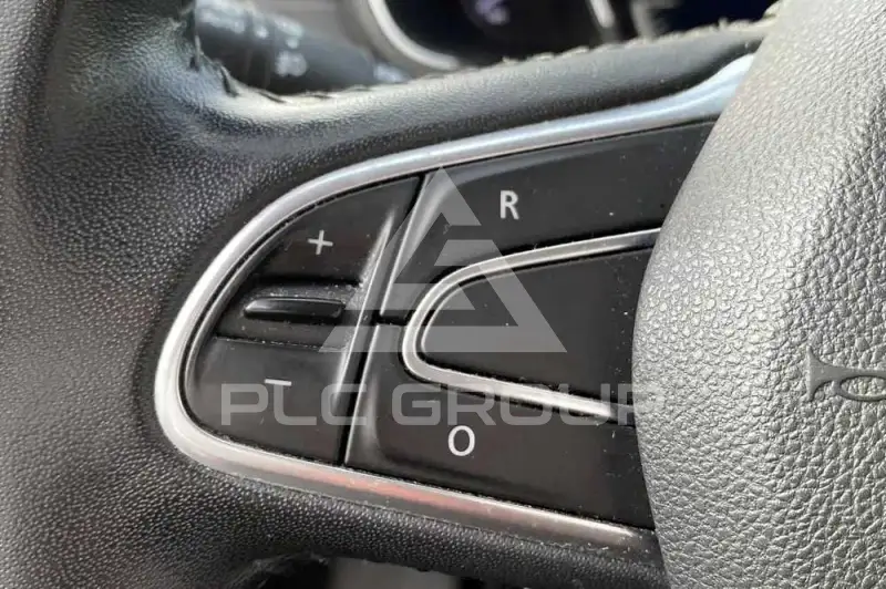 2016 Renault Talisman