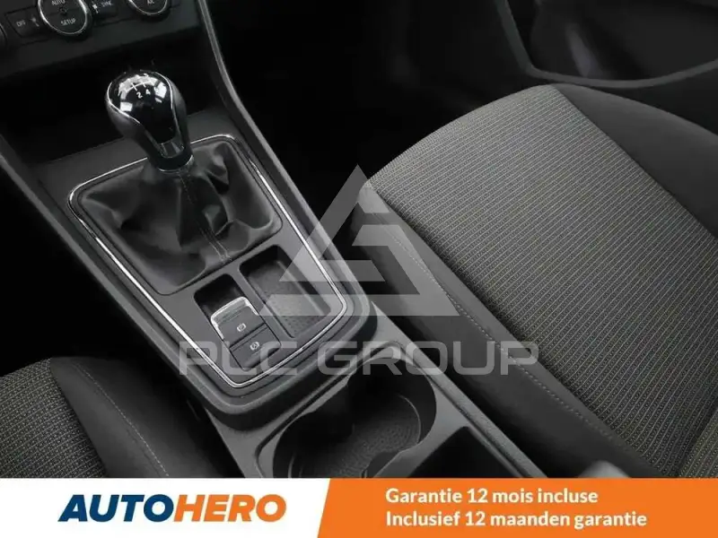 2016 Renault Talisman