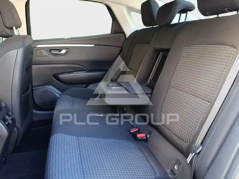 2016 Renault Talisman