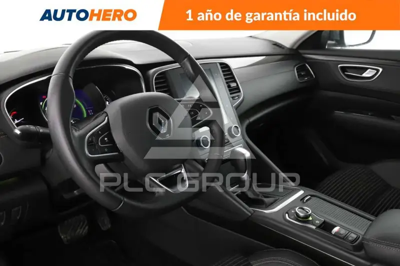 2016 Renault Talisman