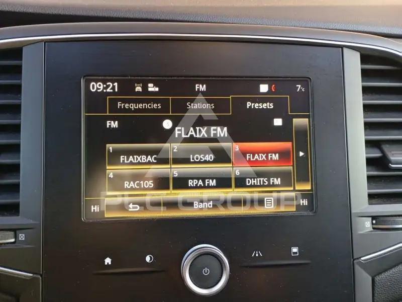 2016 Renault Talisman