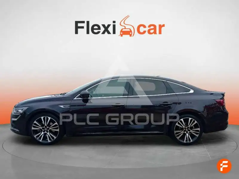 2016 Renault Talisman