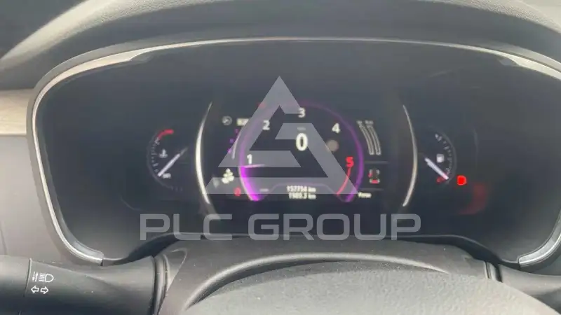 2016 Renault Talisman
