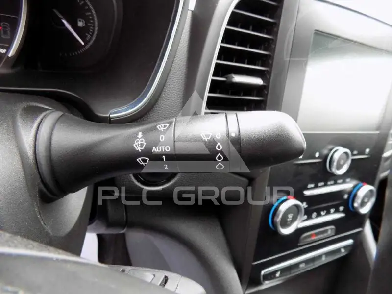 2016 Renault Talisman