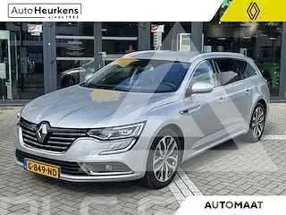2016 Renault Talisman