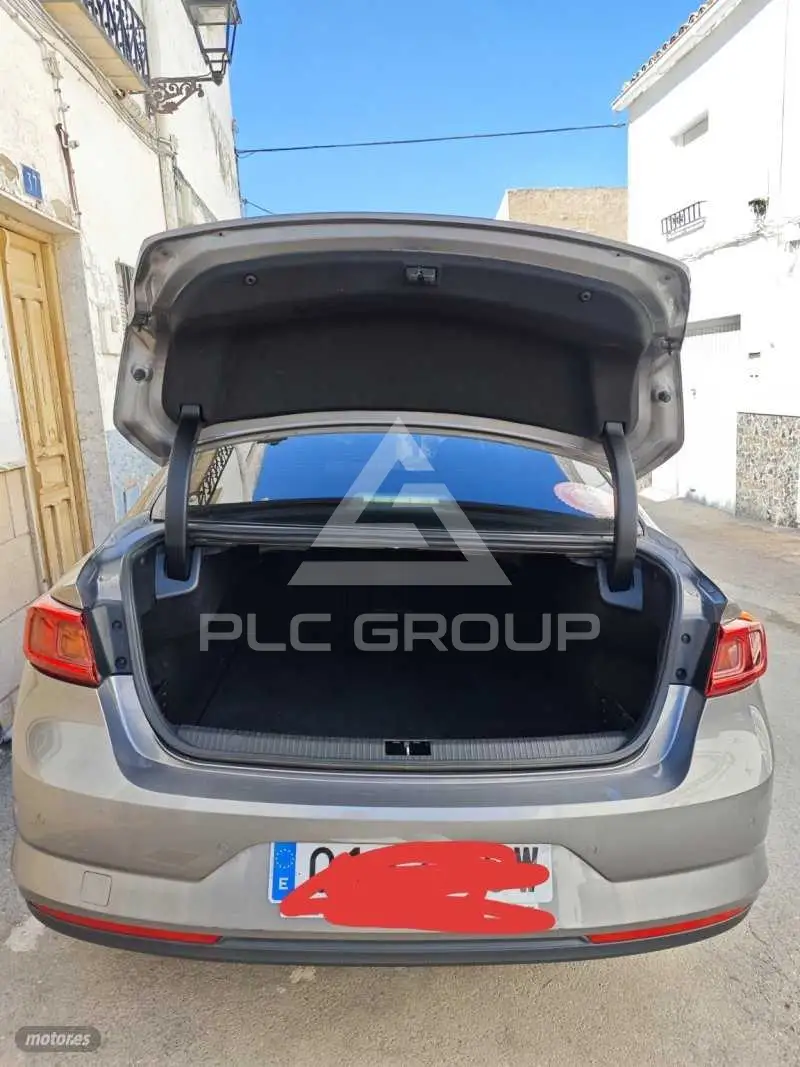 2016 Renault Talisman