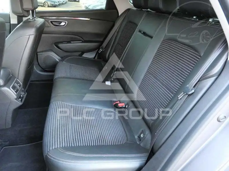 2016 Renault Talisman