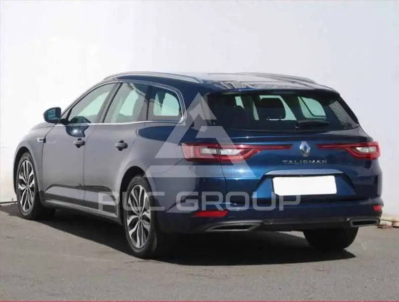 2016 Renault Talisman
