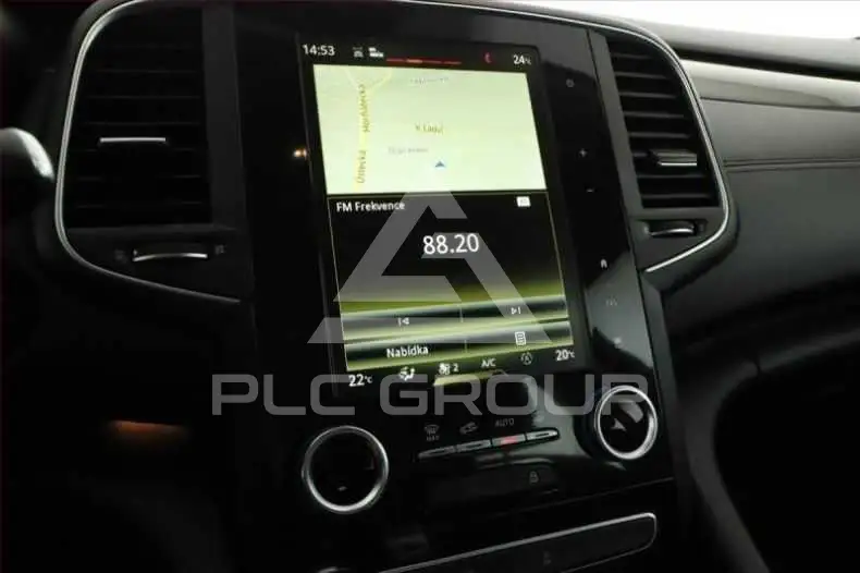 2016 Renault Talisman