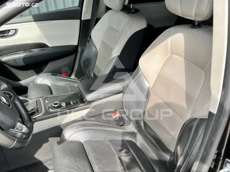 2016 Renault Talisman
