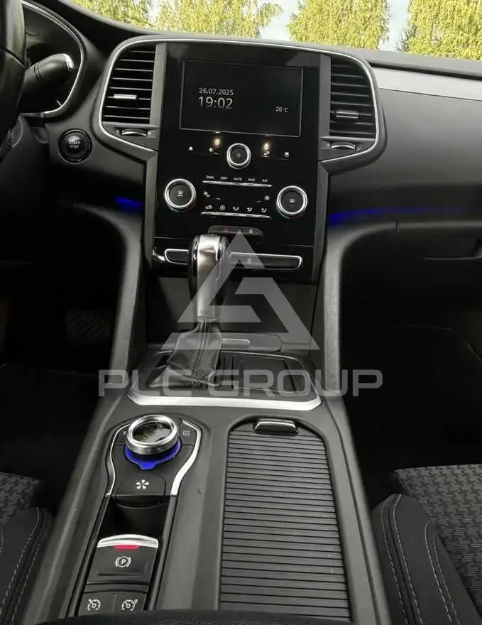 2016 Renault Talisman