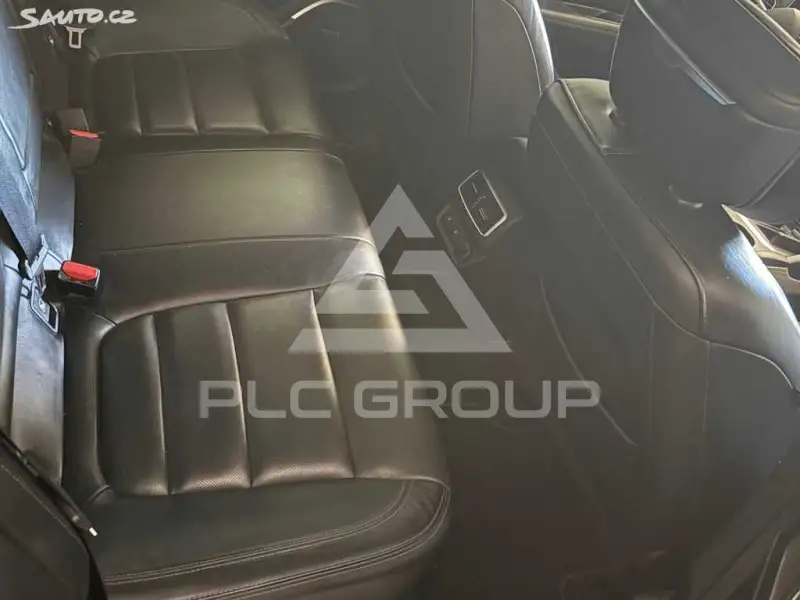 2016 Renault Talisman