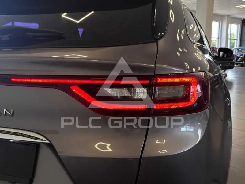 2016 Renault Talisman