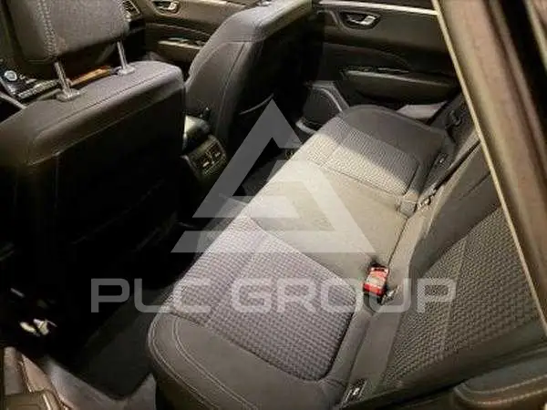 2016 Renault Talisman