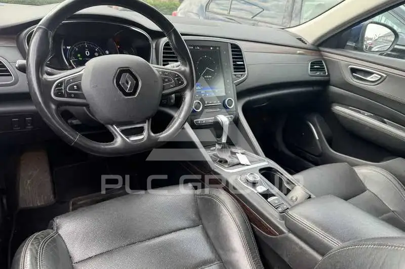 2016 Renault Talisman