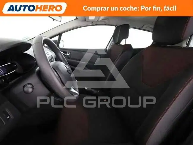 2016 Renault Clio