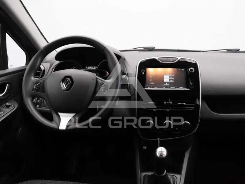 2016 Renault Clio