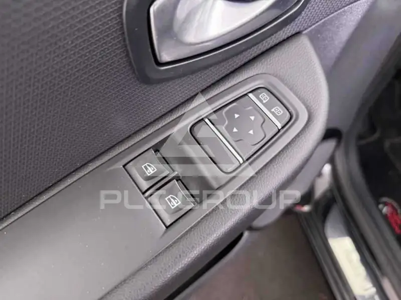 2016 Renault Clio