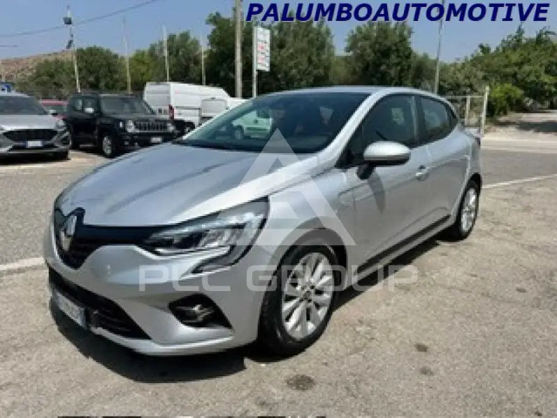2016 Renault Clio