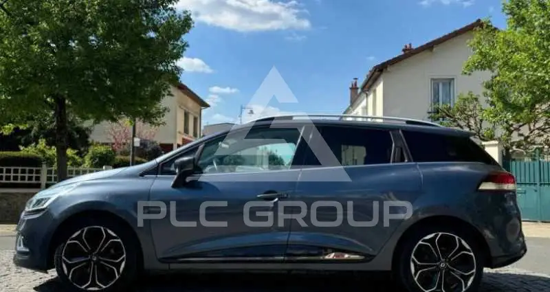 2016 Renault Clio