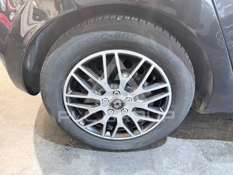 2016 Renault Clio