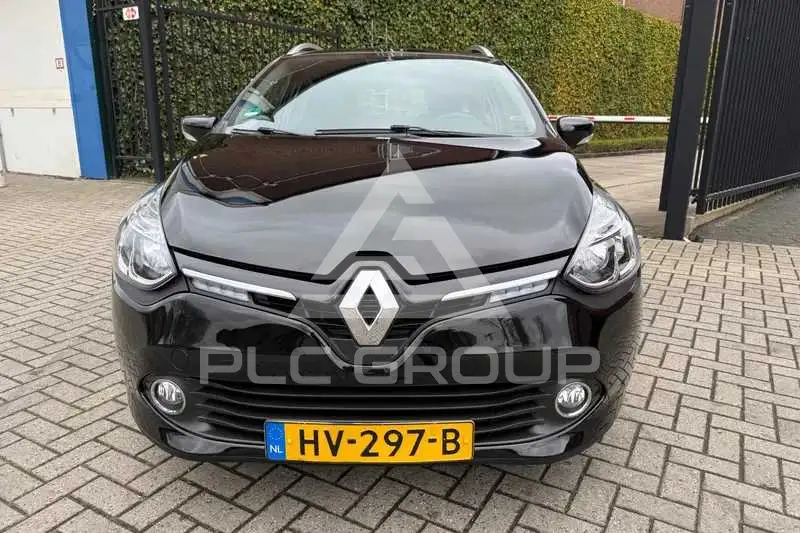 2016 Renault Clio