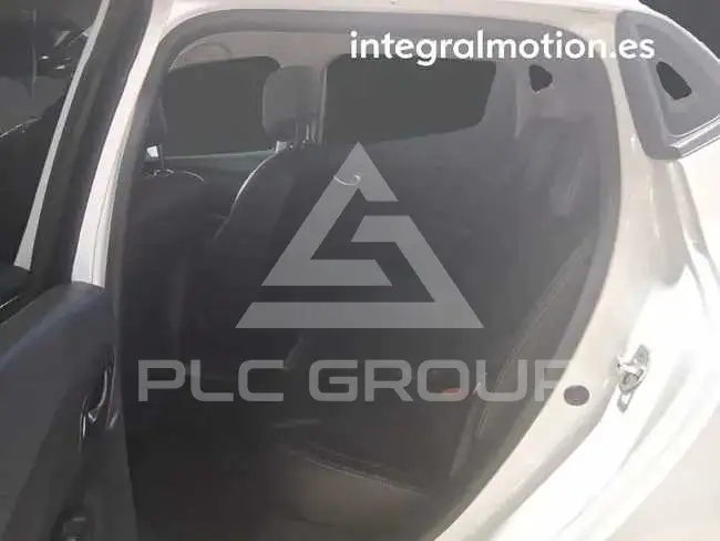 2016 Renault Clio