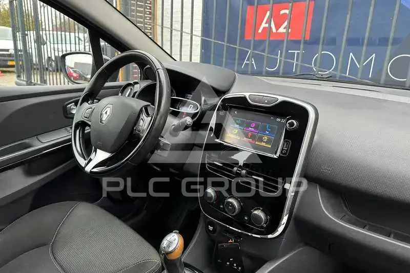 2016 Renault Clio