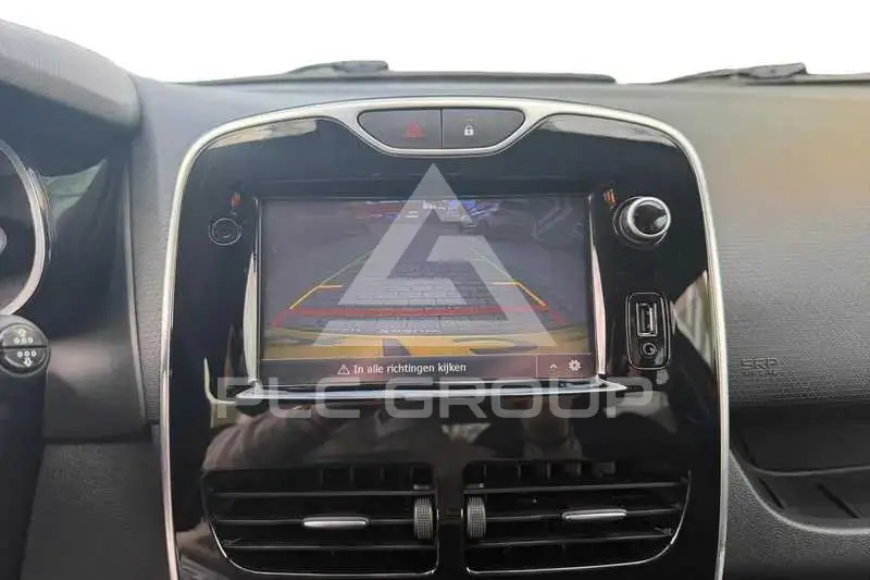 2016 Renault Clio