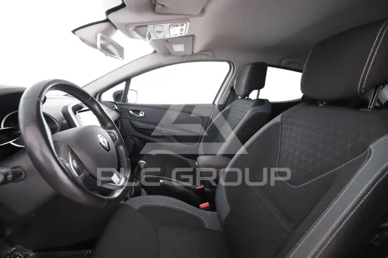 2016 Renault Clio