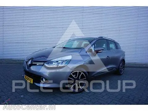 2016 Renault Clio
