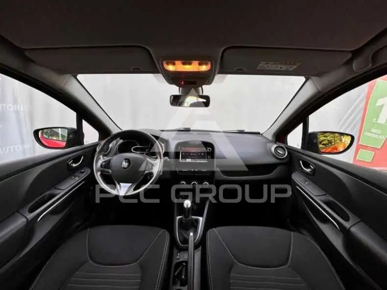 2016 Renault Clio