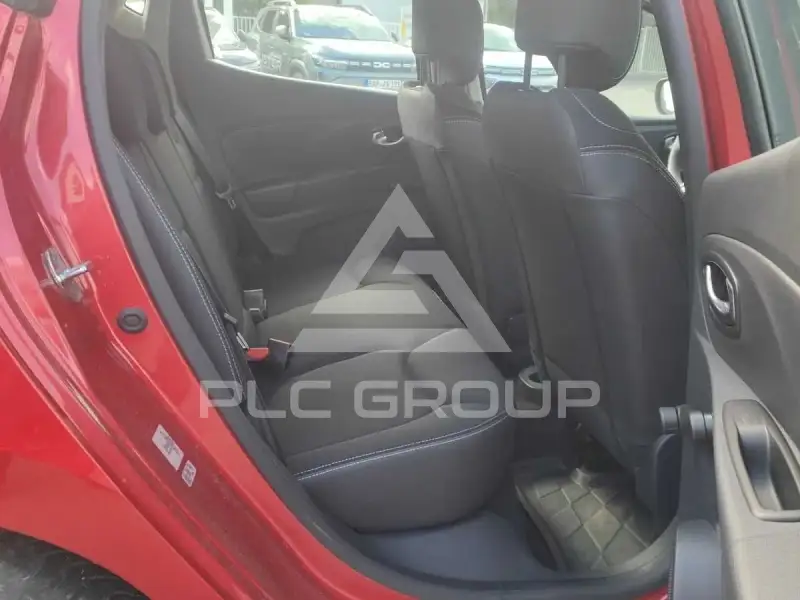 2016 Renault Clio