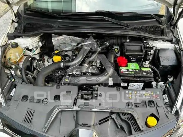 2016 Renault Clio